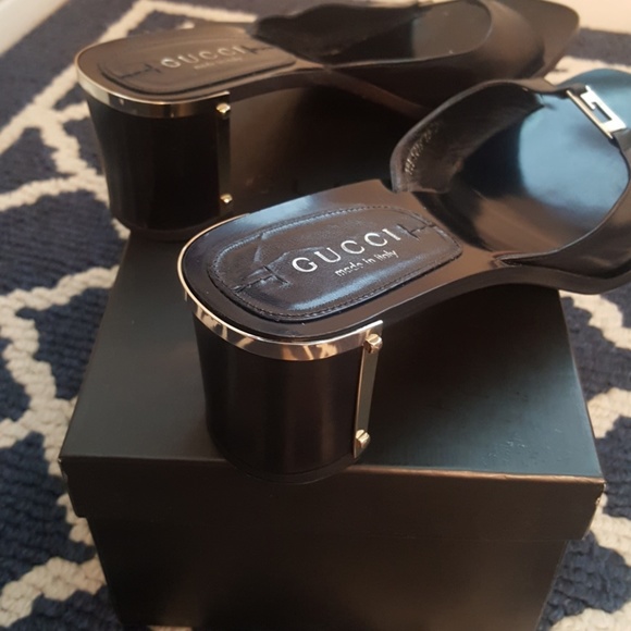 Gucci shoes - Picture 2 of 5